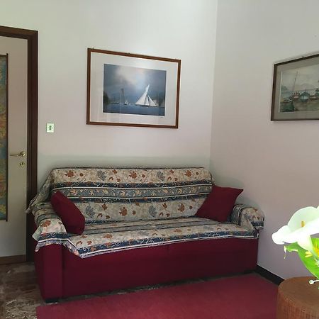 Casa Tra Il Verde E Il Blu ジェノヴァ エクステリア 写真