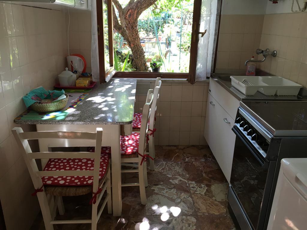 Casa Tra Il Verde E Il Blu ジェノヴァ エクステリア 写真